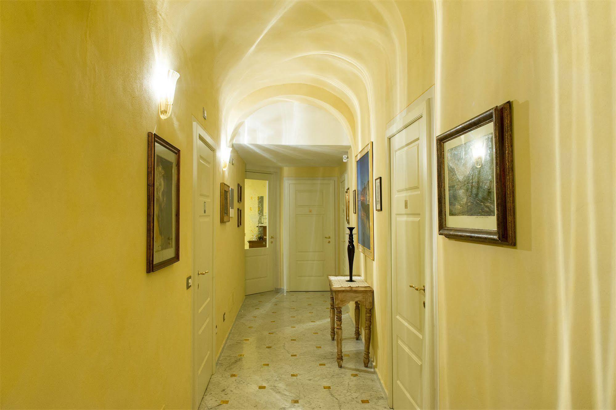 Relais Dei Mercanti B&B And Suites Pisa Exterior photo